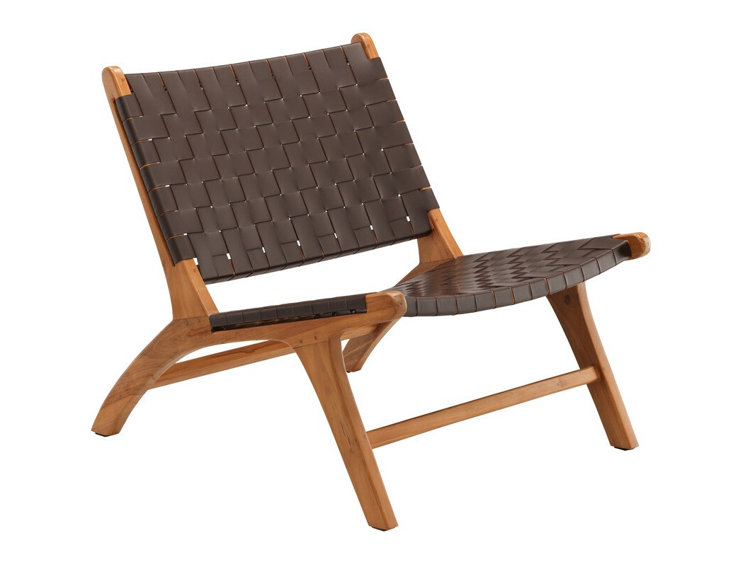 Krēsls Dallas 4531 (Brūns)