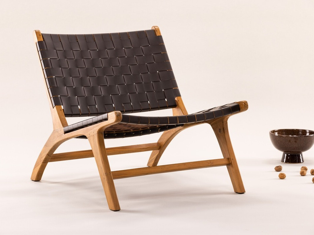 Krēsls Dallas 4531 (Brūns)