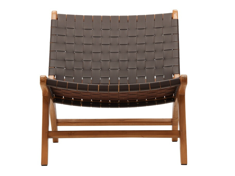 Krēsls Dallas 4531 (Brūns)