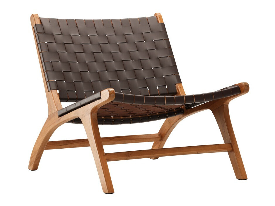 Krēsls Dallas 4531 (Brūns)