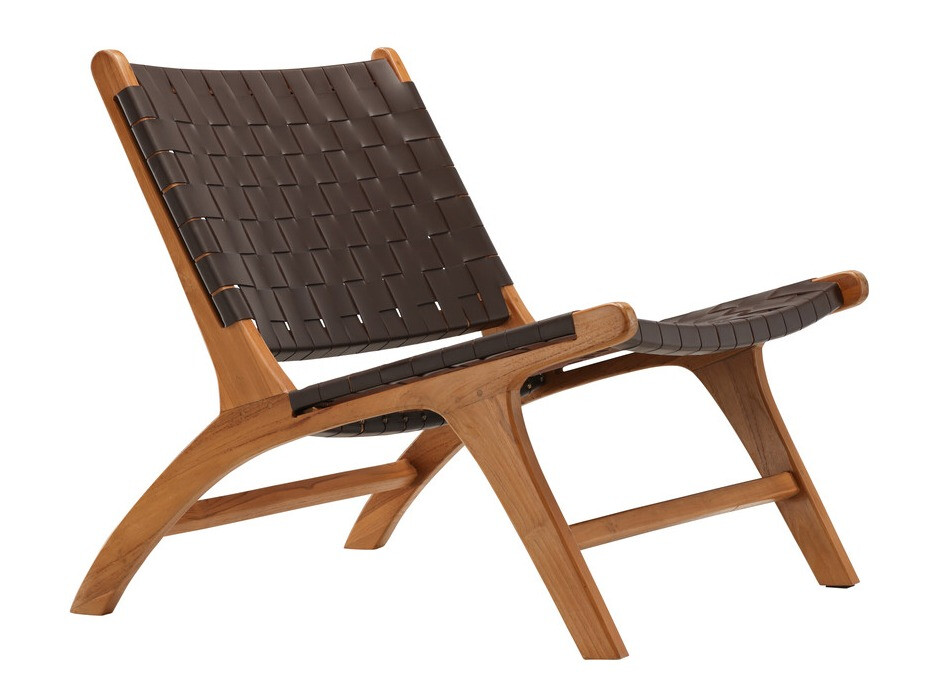 Krēsls Dallas 4531 (Brūns)