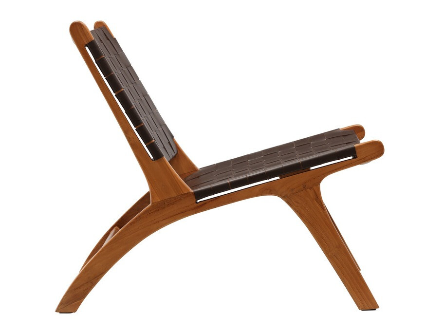 Krēsls Dallas 4531 (Brūns)