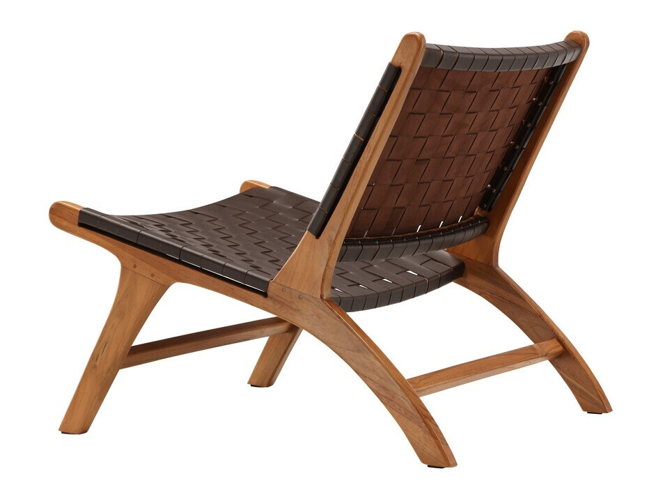 Krēsls Dallas 4531 (Brūns)