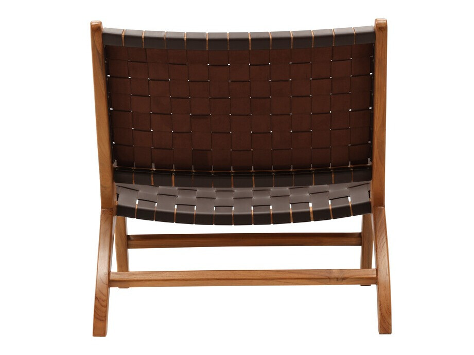 Krēsls Dallas 4531 (Brūns)