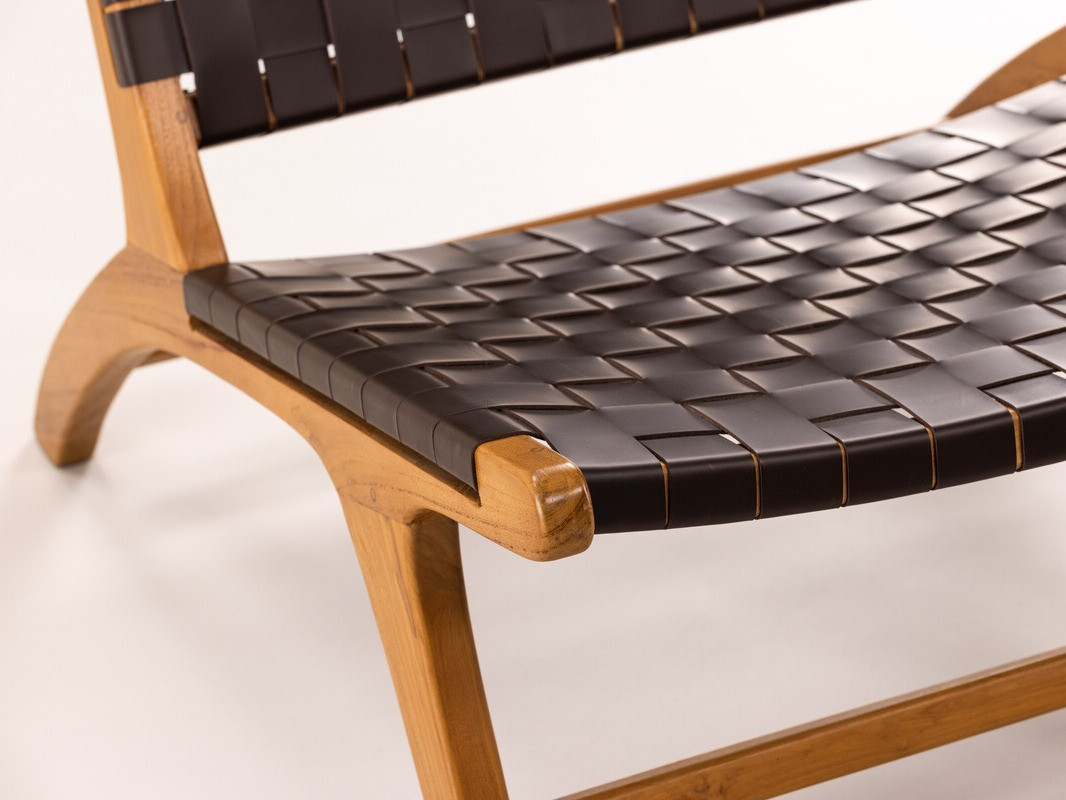 Krēsls Dallas 4531 (Brūns)