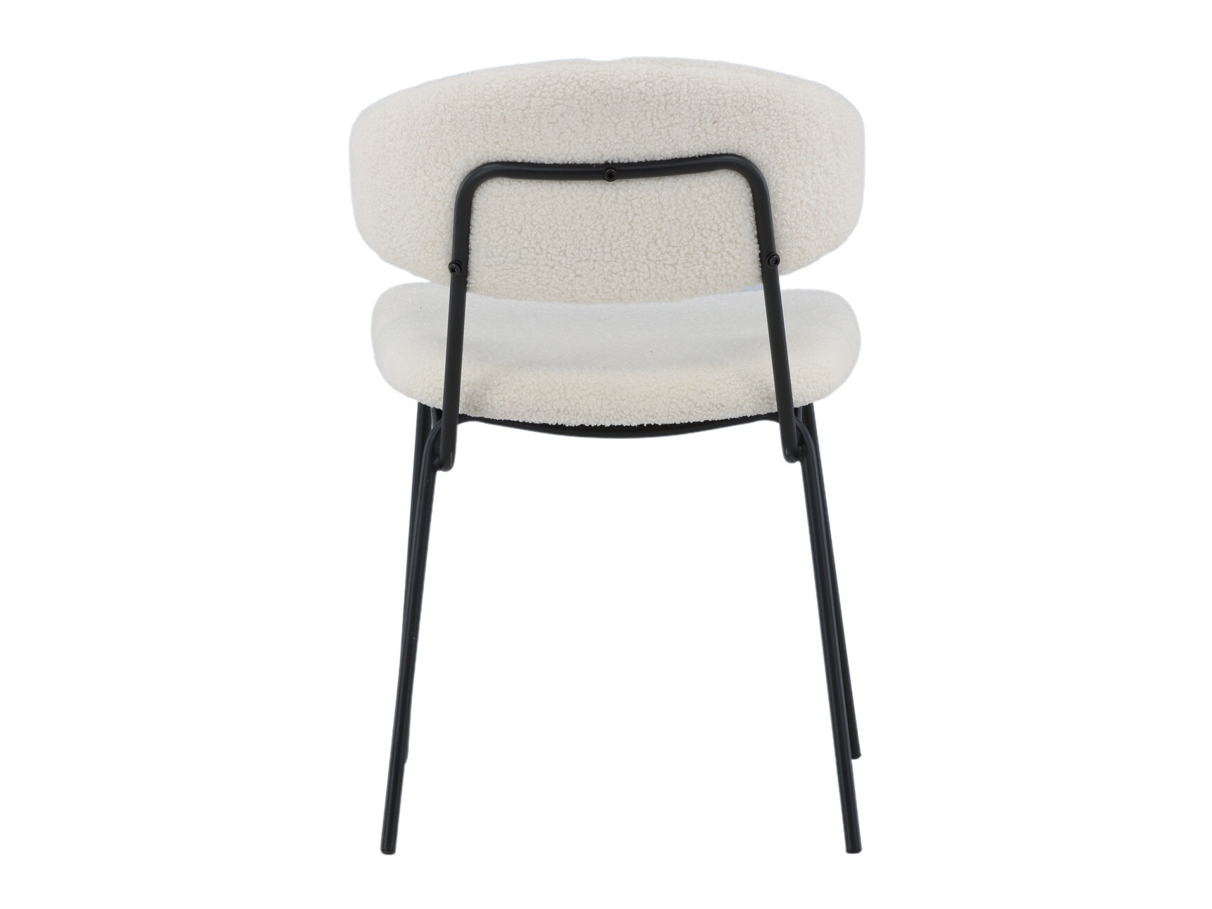 Krēsls Dallas 4533 (Balts + Melns)