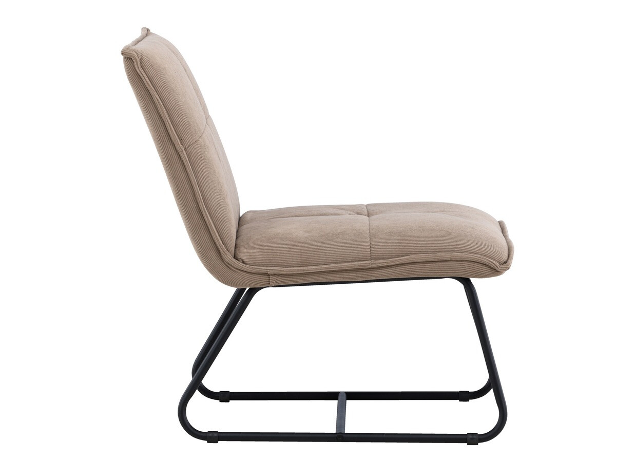 Krēsls Dallas 4534 (Brūns)