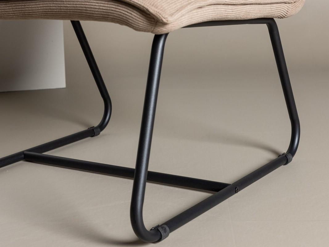 Krēsls Dallas 4534 (Brūns)