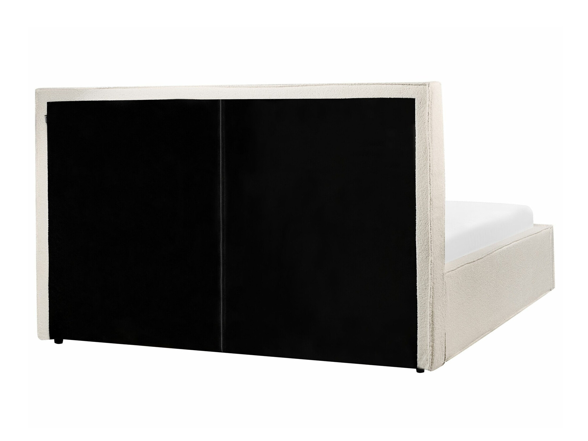 Кровать Berwyn 1290 (Белый)