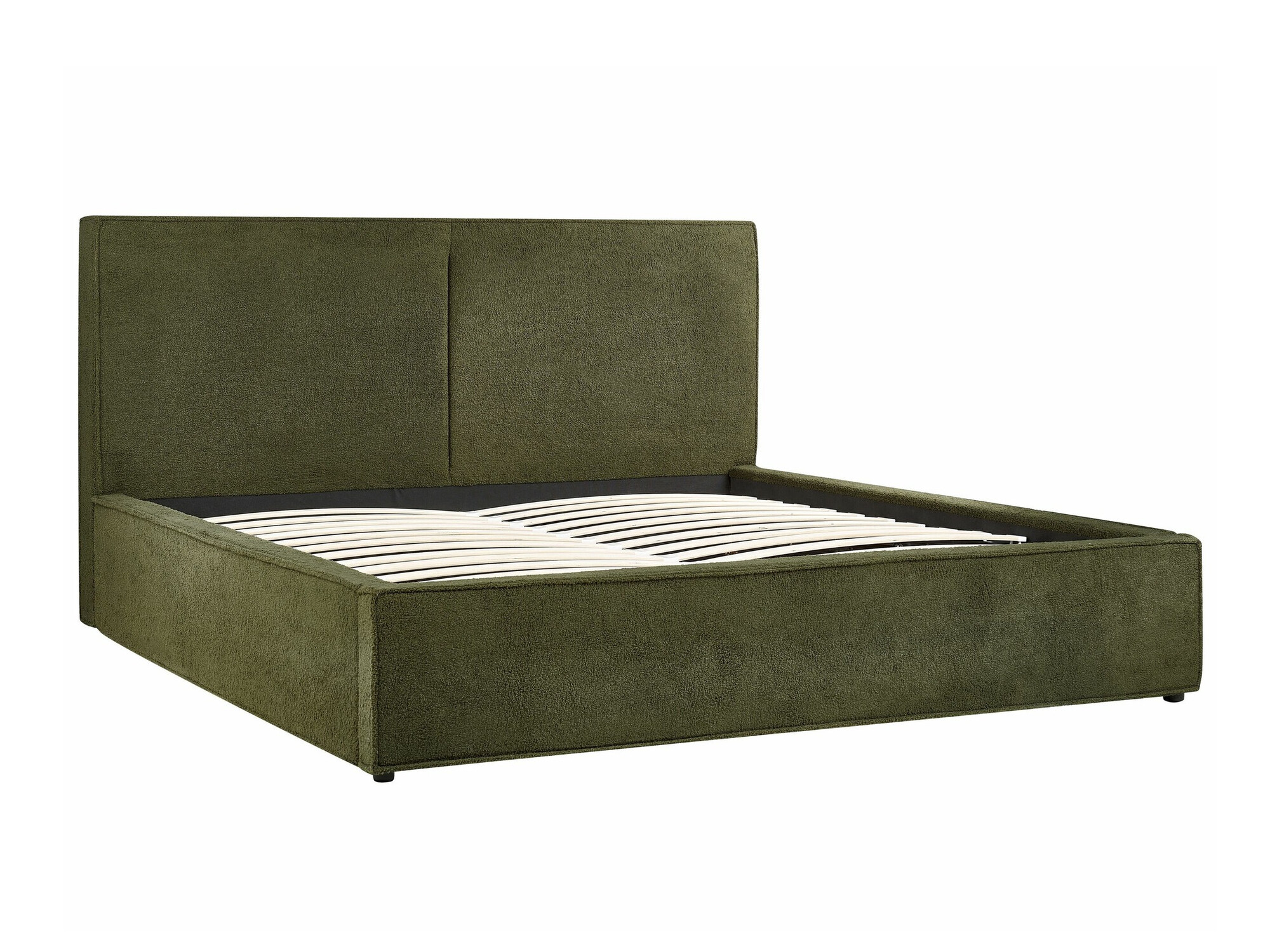 Кровать Berwyn 1290 (Зелёный)