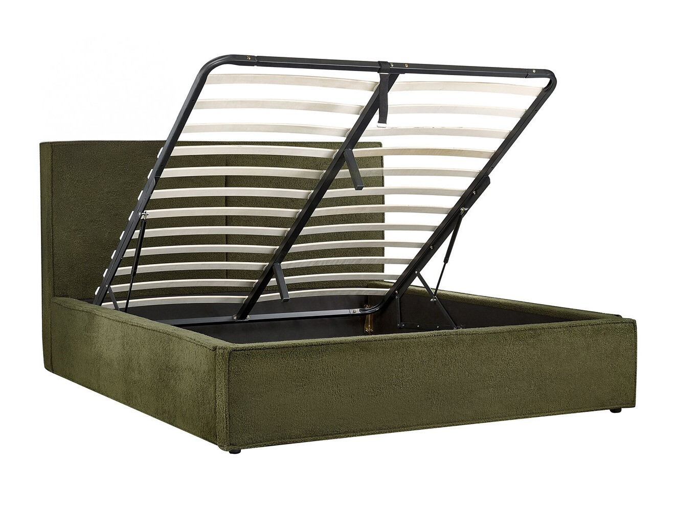 Кровать Berwyn 1290 (Зелёный)