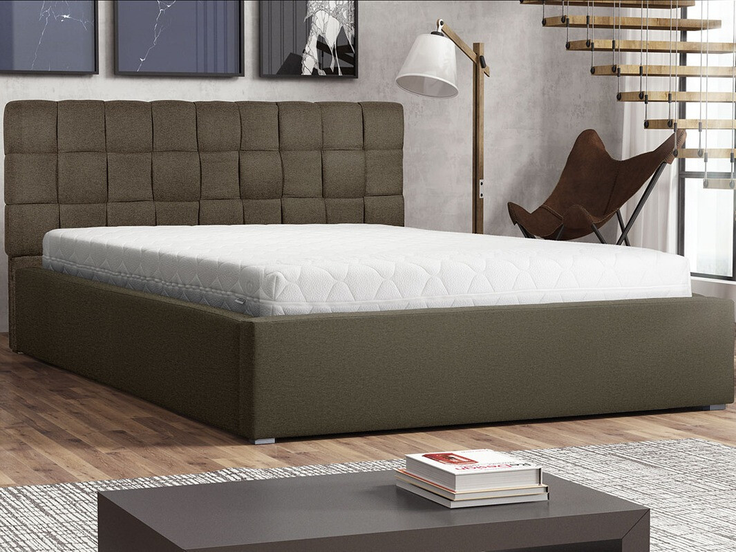 Кровать Pomona 106 (Malmo 13 365)