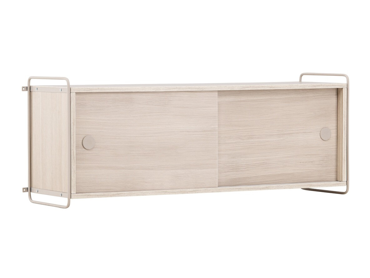 Настенные шкафы Dallas 4530 (Светло-коричневый)