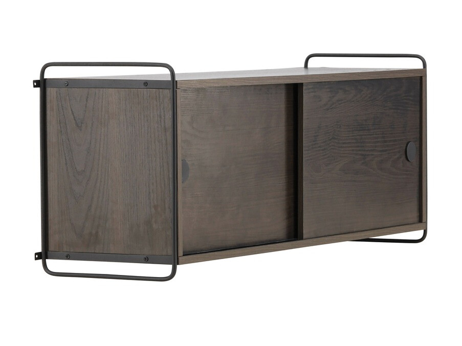 Piekarams skapītis Dallas 4530 (Brūns)