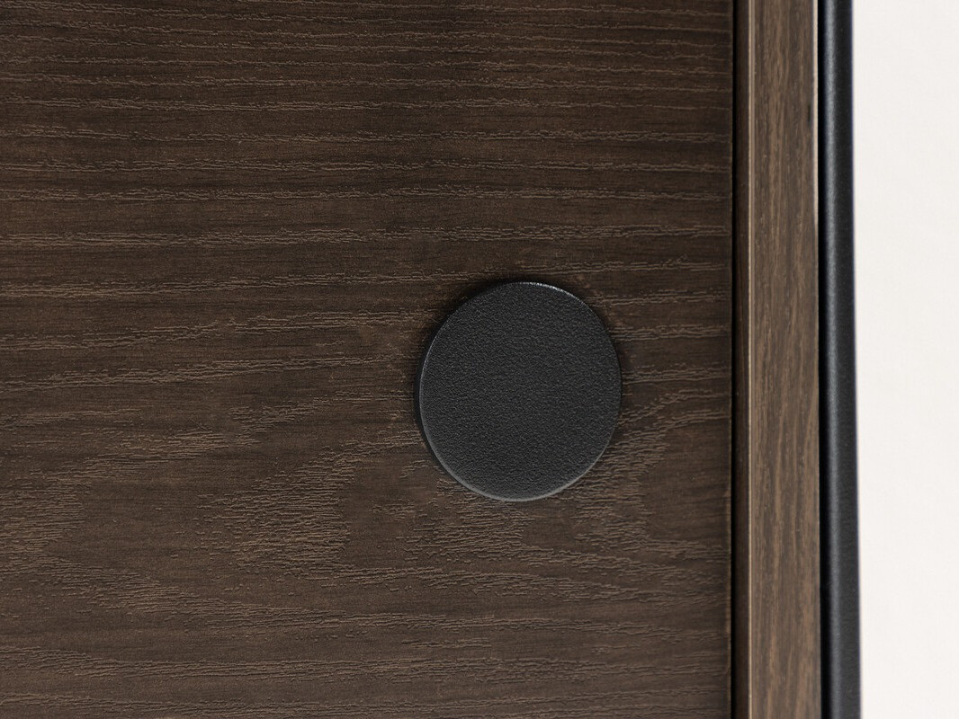 Piekarams skapītis Dallas 4530 (Brūns)