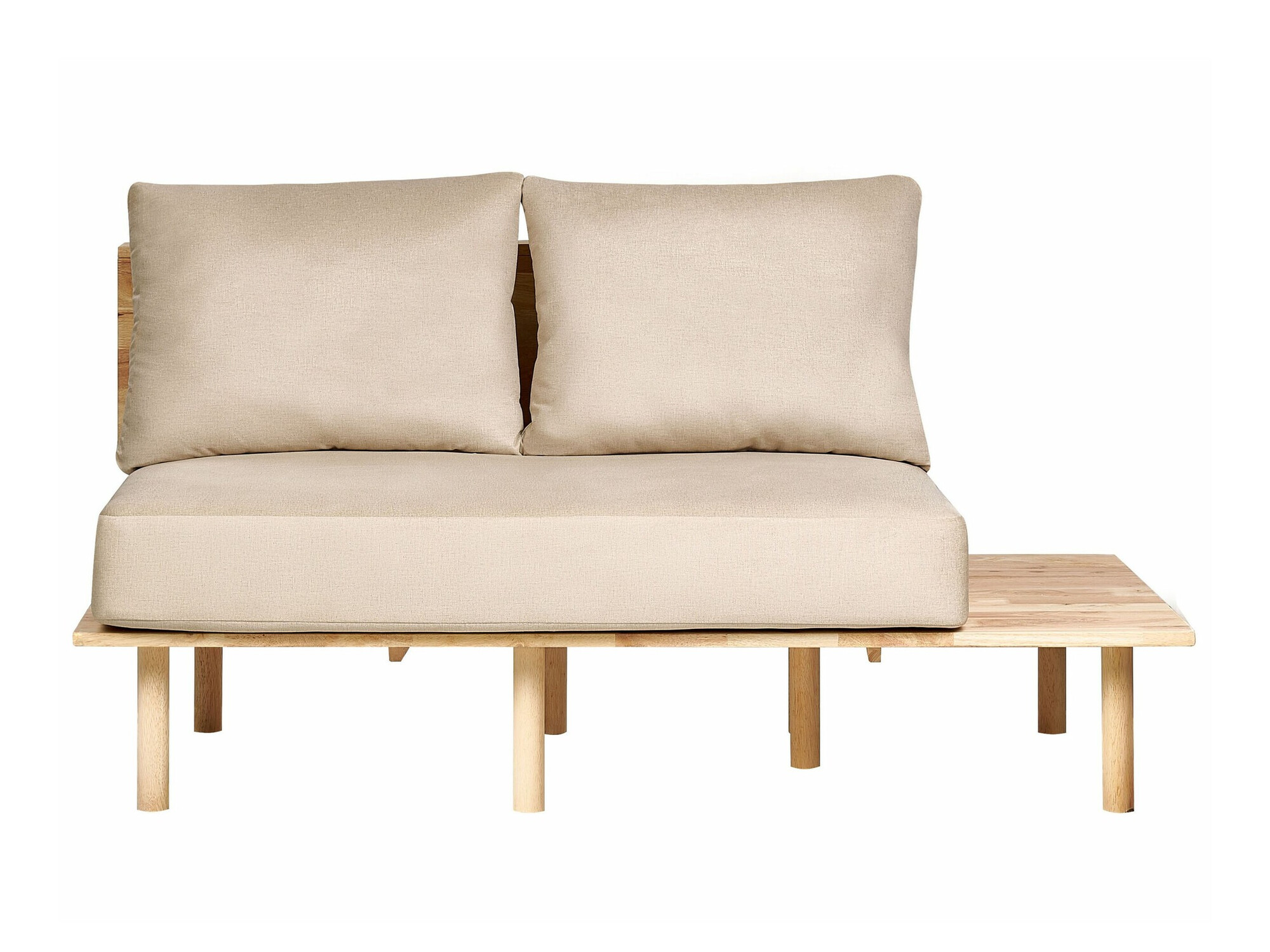 Диван Berwyn 2211 (Светло-коричневый)