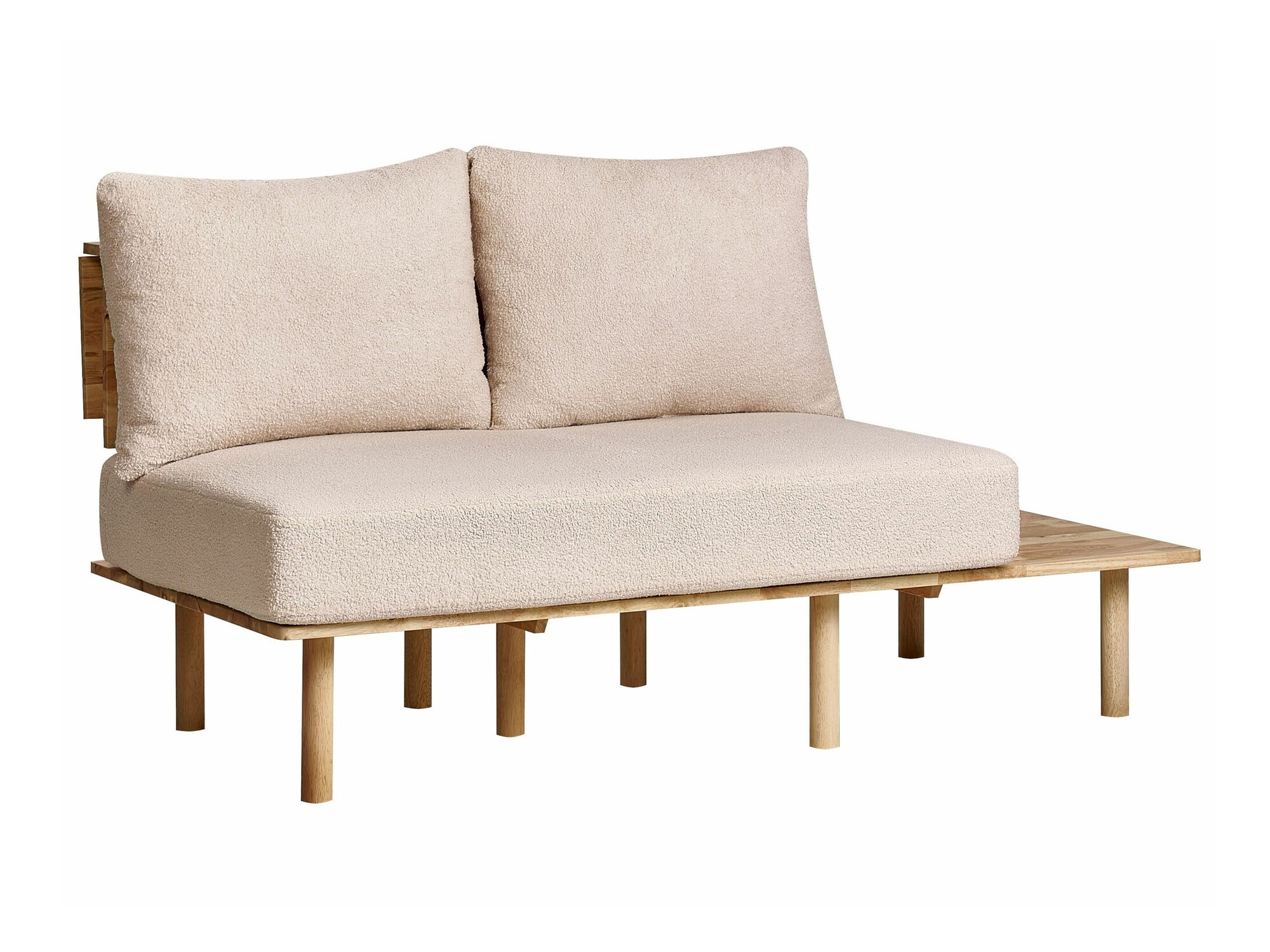 Dīvāns Berwyn 2211 (Bēšs)