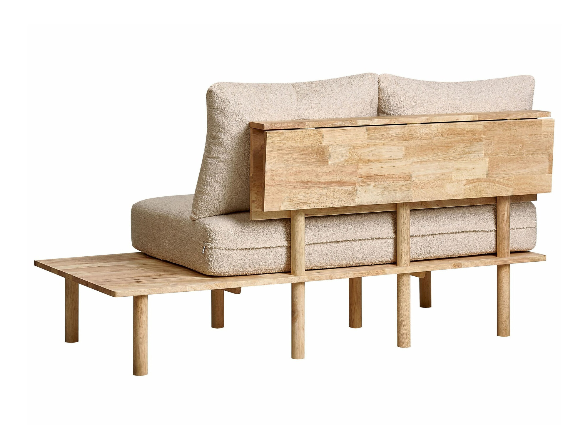 Dīvāns Berwyn 2211 (Bēšs)