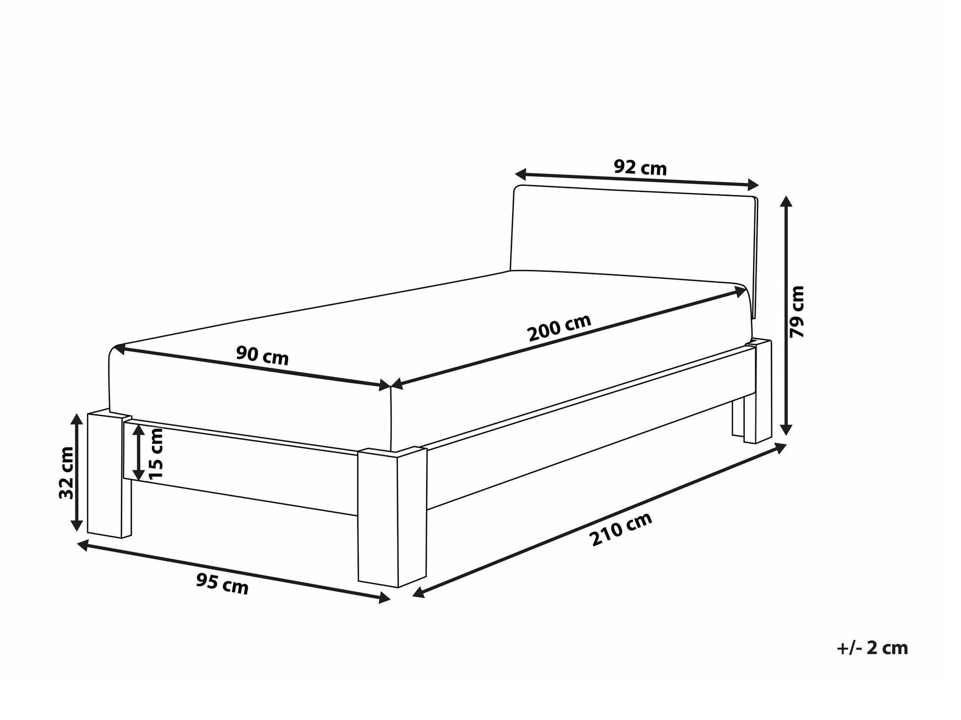 Gulta Berwyn 735 (Balts)