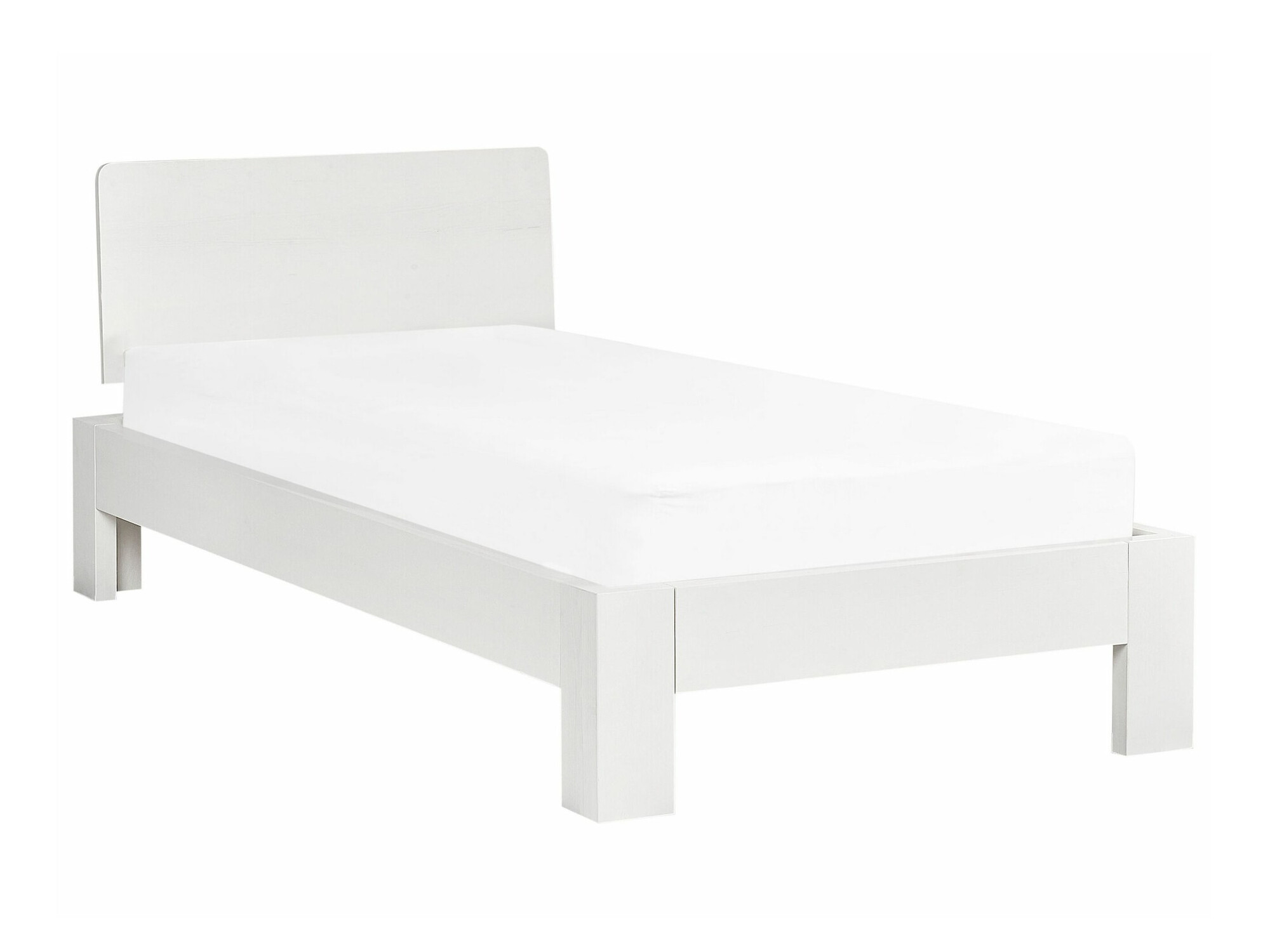 Кровать Berwyn 735 (Белый)