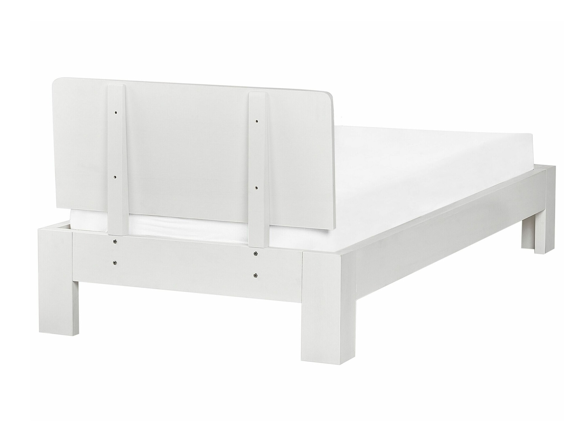 Кровать Berwyn 735 (Белый)