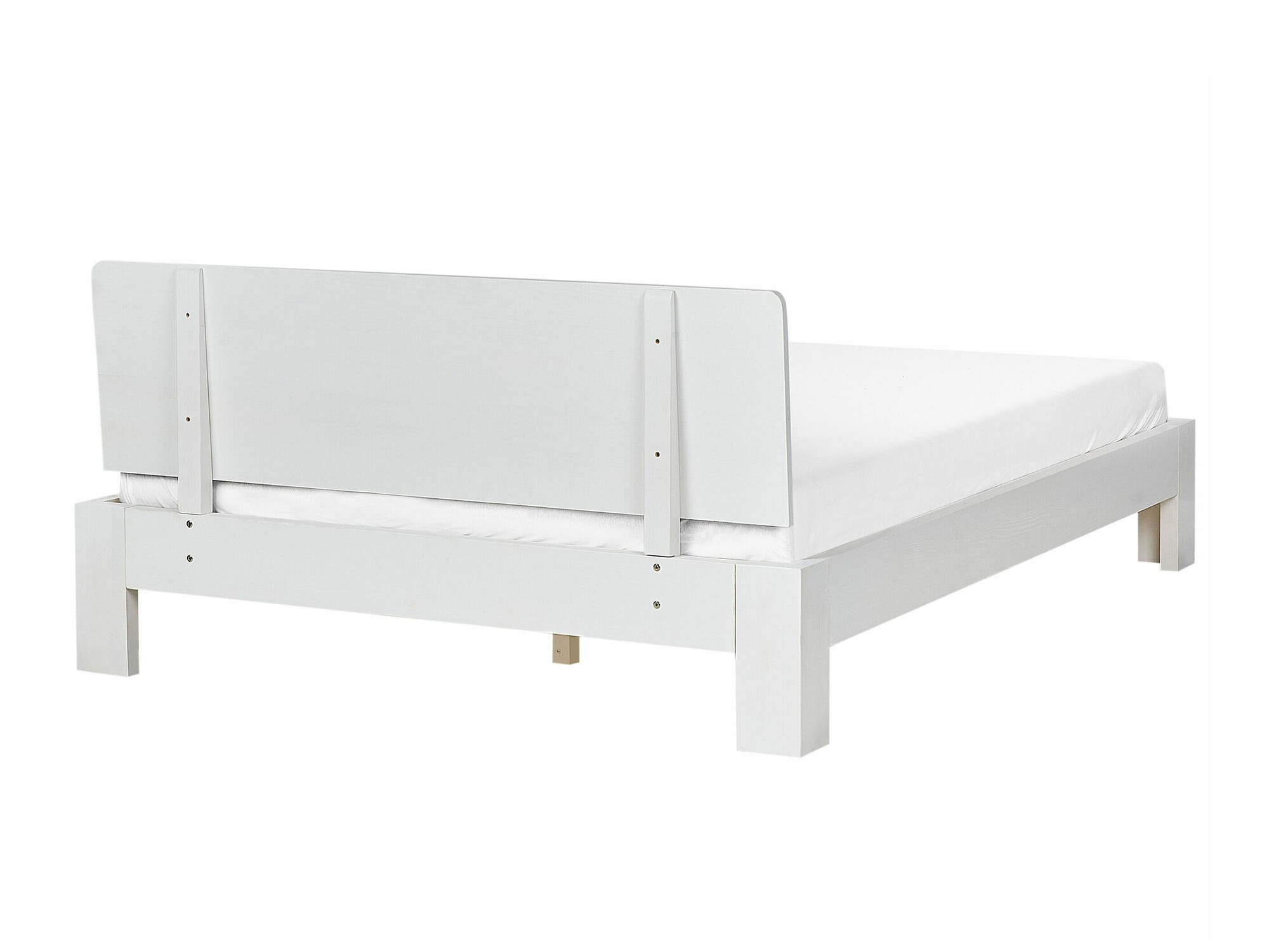 Кровать Berwyn 735 (Белый)