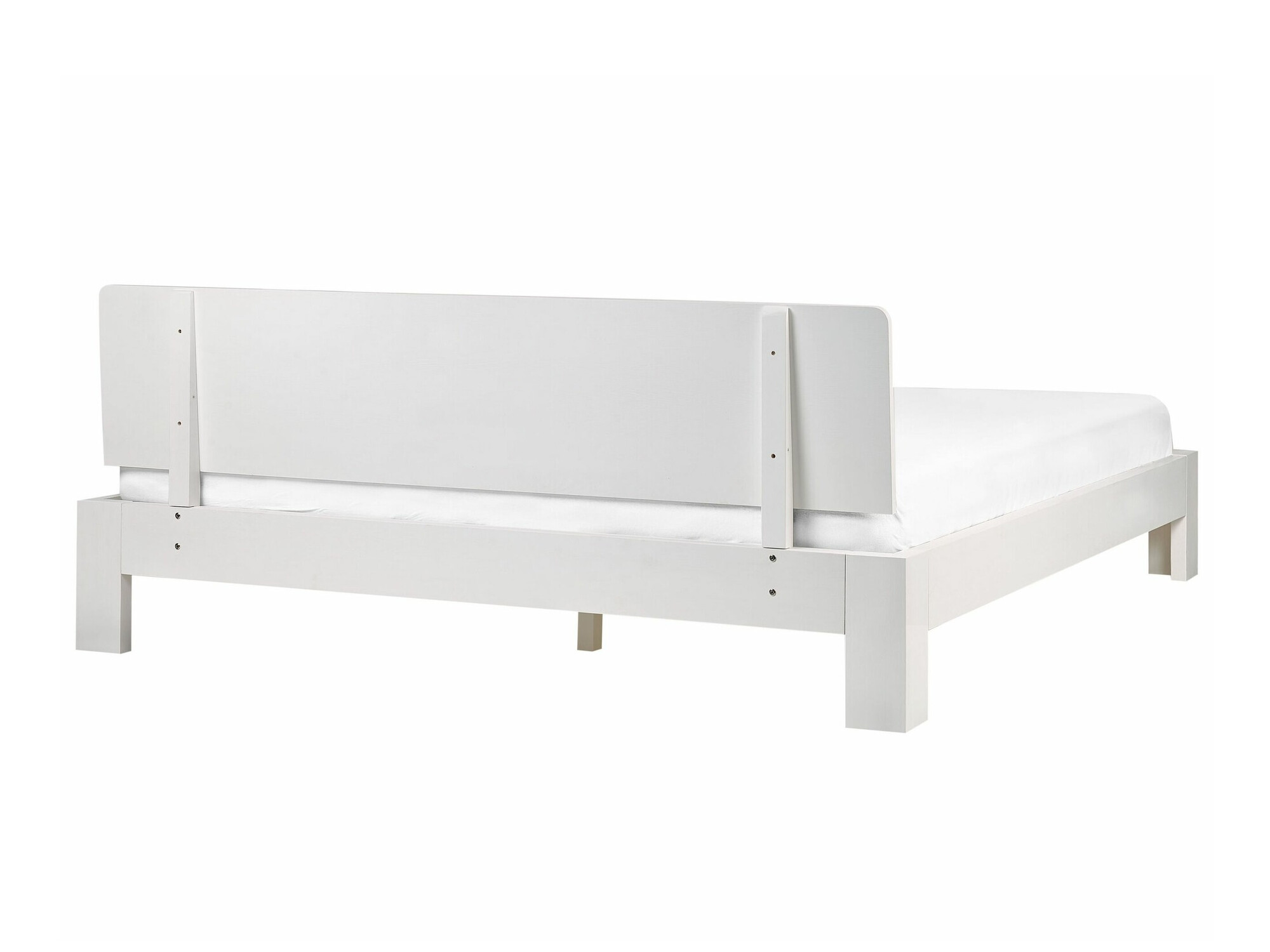 Кровать Berwyn 735 (Белый)