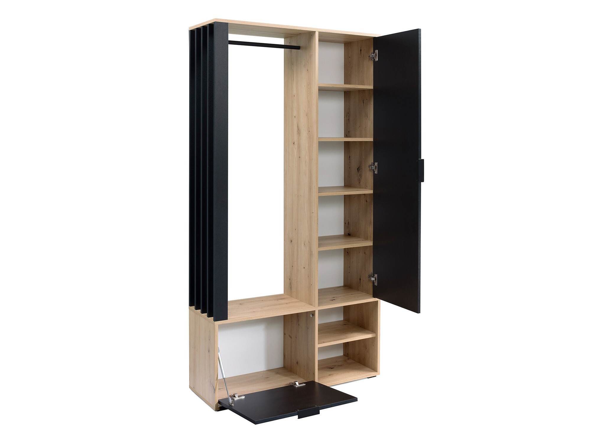 Прихожая Stanton 145 (Кашемир)