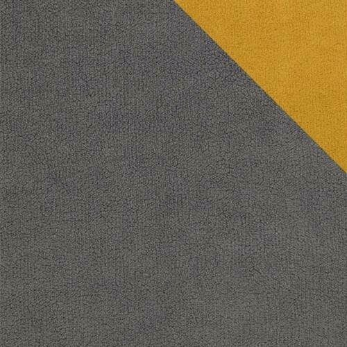 Stūra dīvāns Comfivo 106 (Uttario Velvet 2971 + Uttario Velvet 2959)