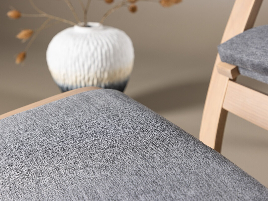 Кресло Dallas 4542 (Тёмно-серый)