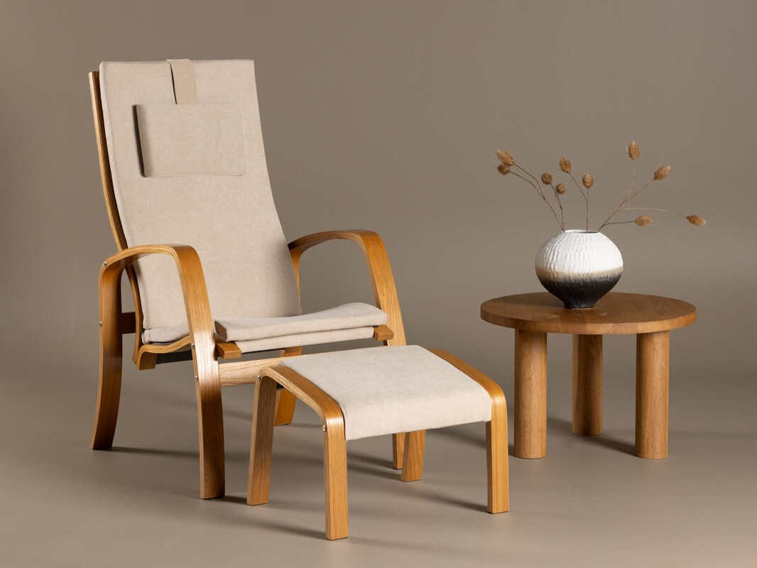 Krēsls Dallas 4542 (Bēšs)