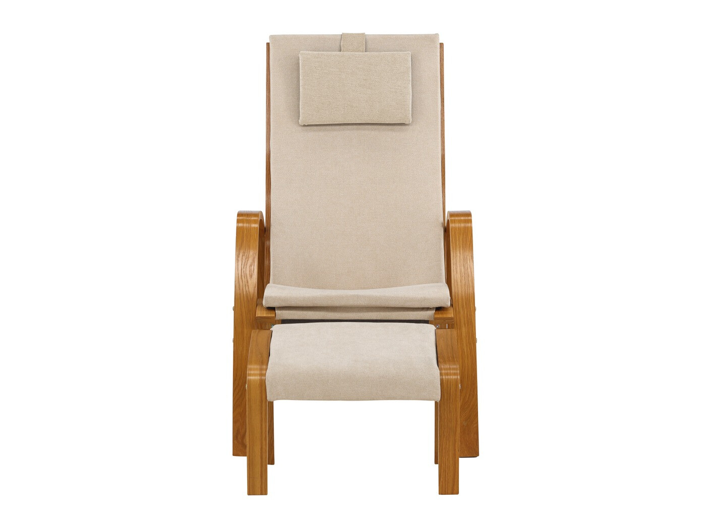 Krēsls Dallas 4542 (Bēšs)