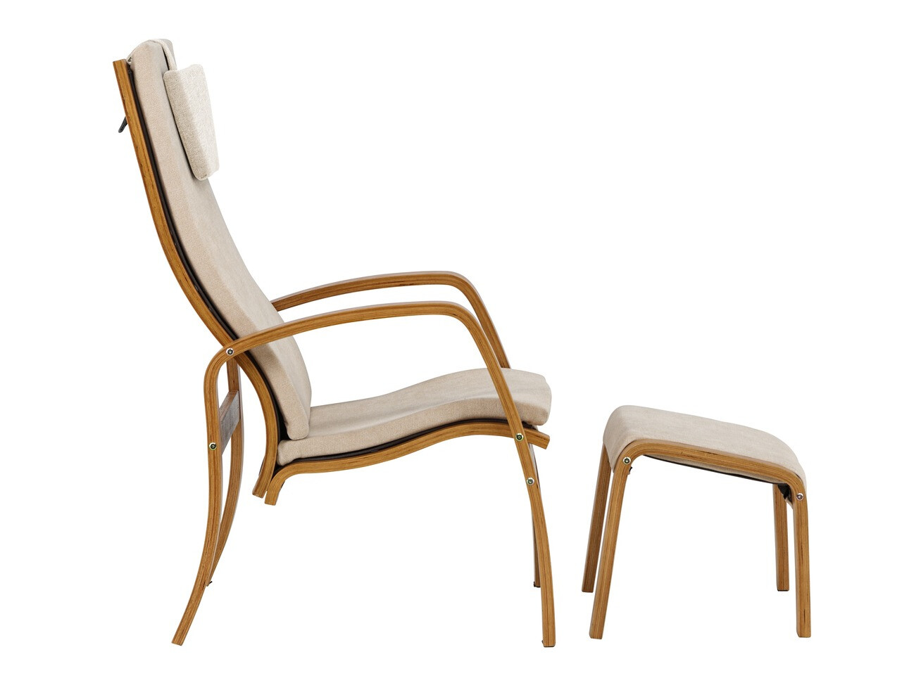 Krēsls Dallas 4542 (Bēšs)