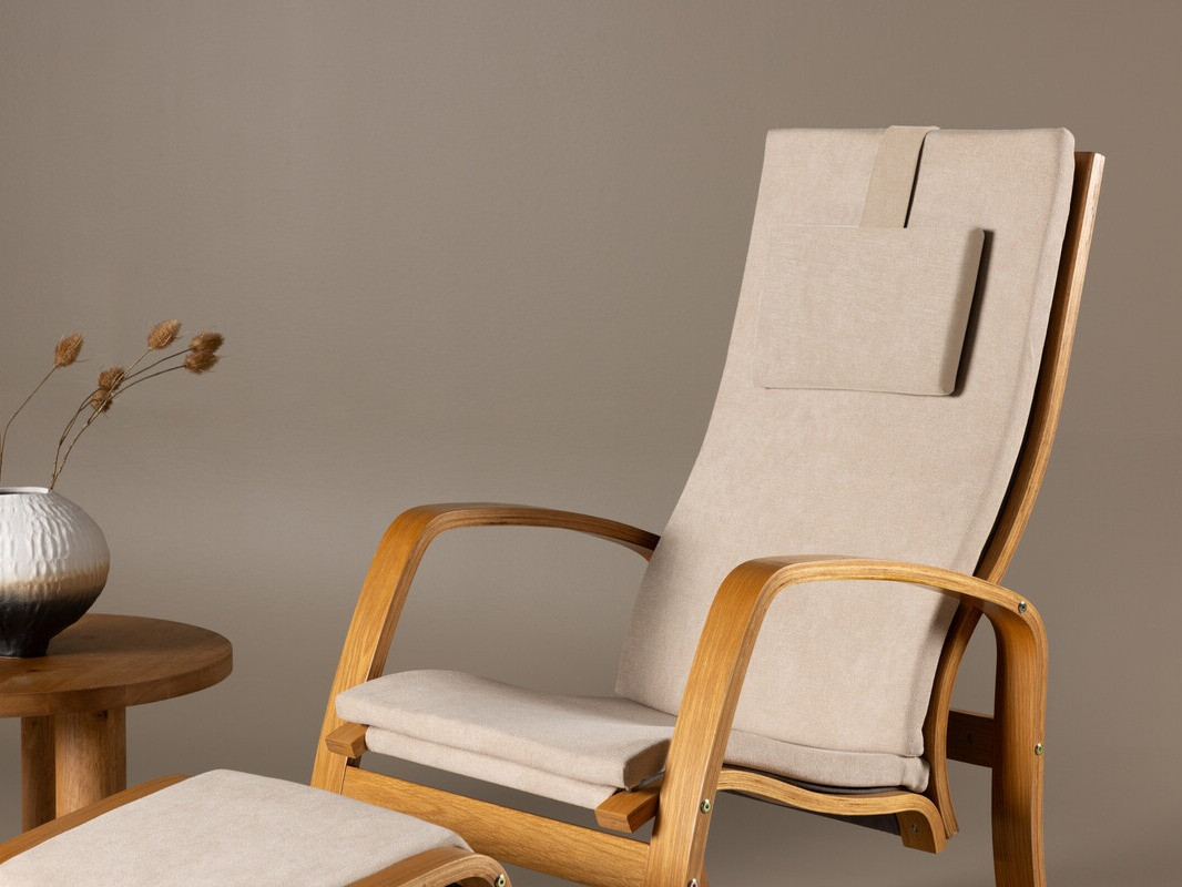 Krēsls Dallas 4542 (Bēšs)