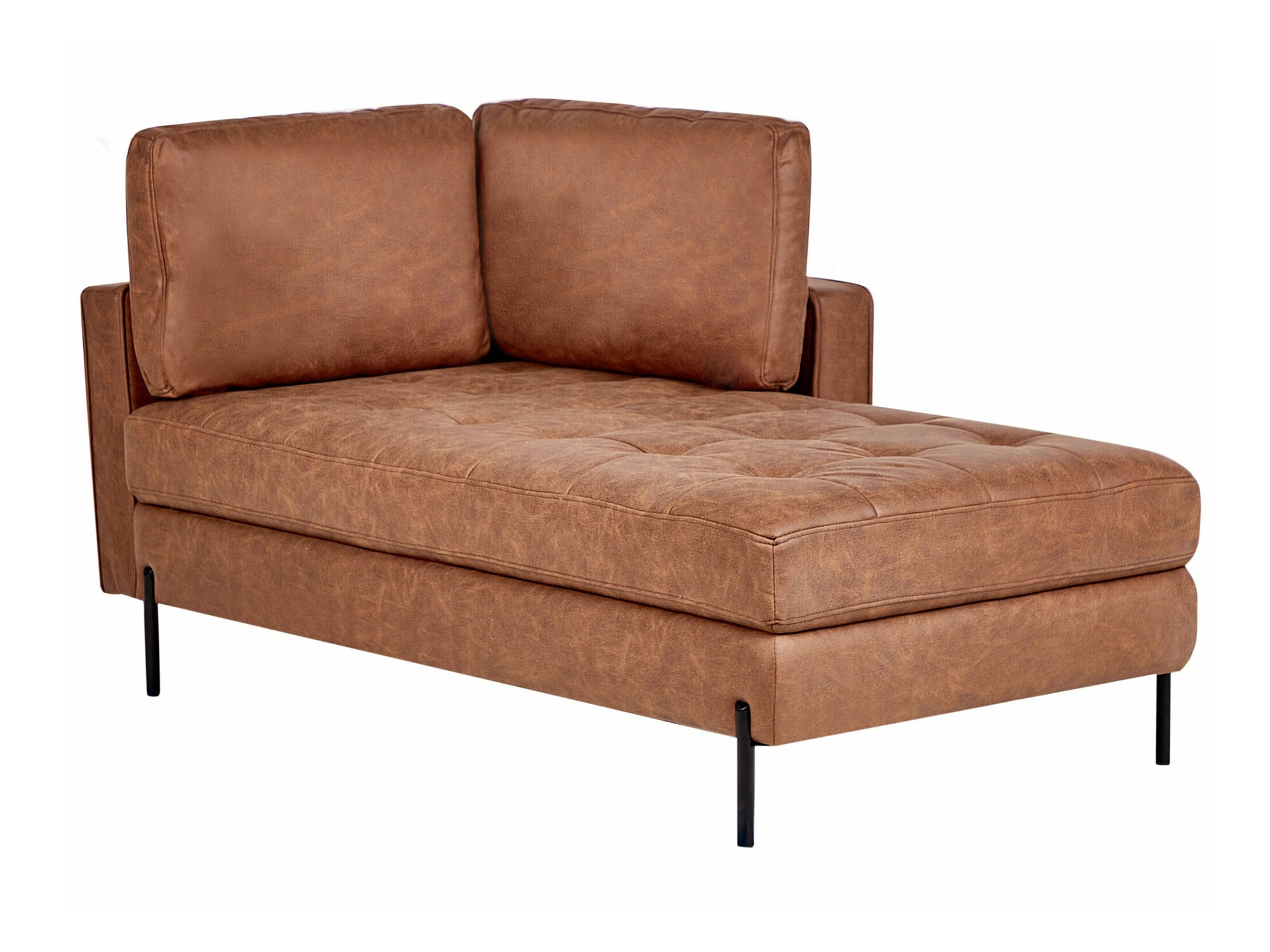 Kušete Berwyn 2212 (Brūns)