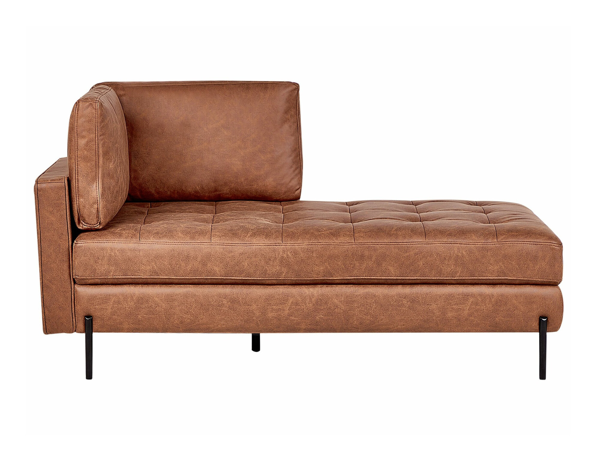 Kušete Berwyn 2212 (Brūns)