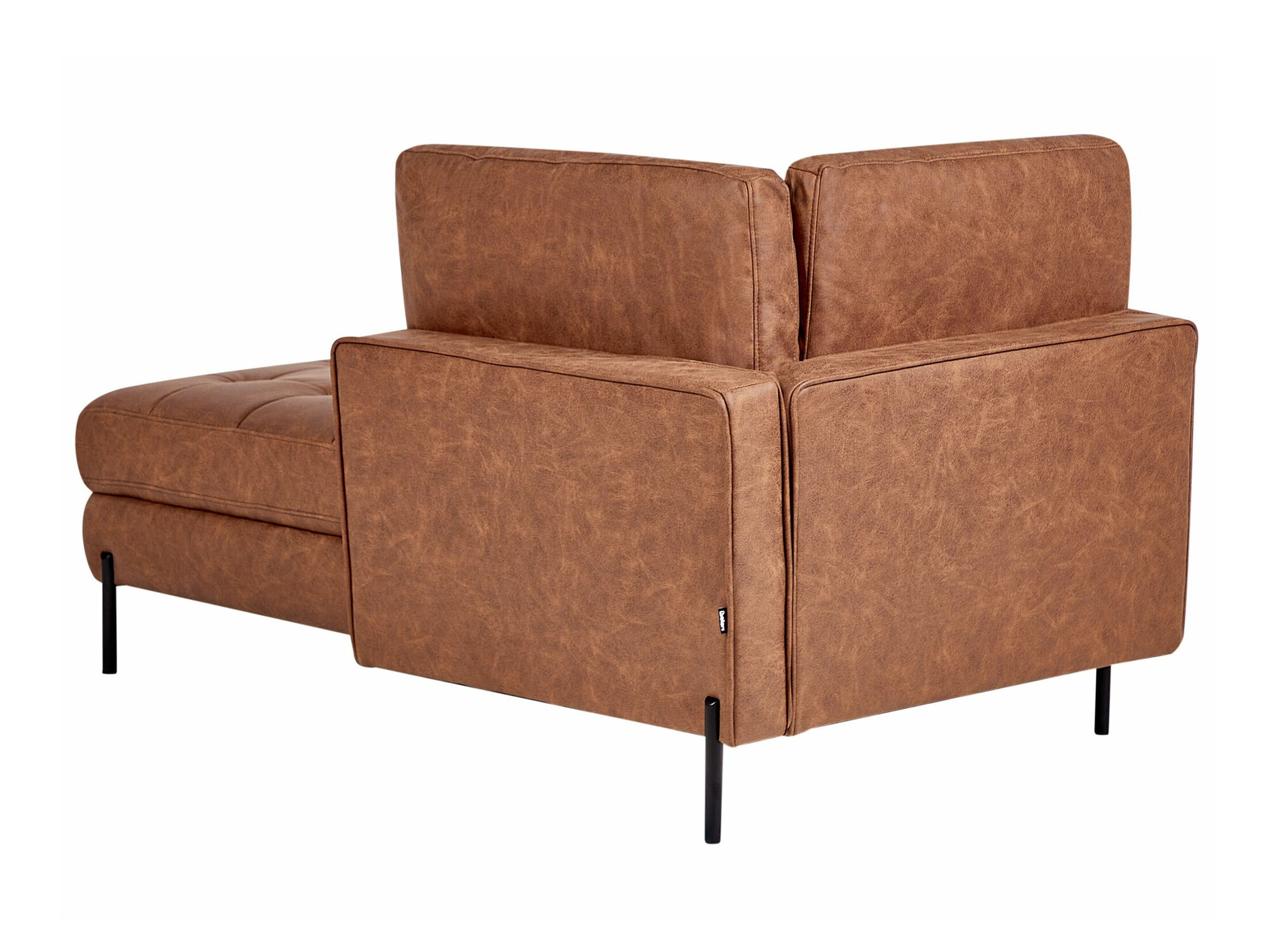 Kušete Berwyn 2212 (Brūns)