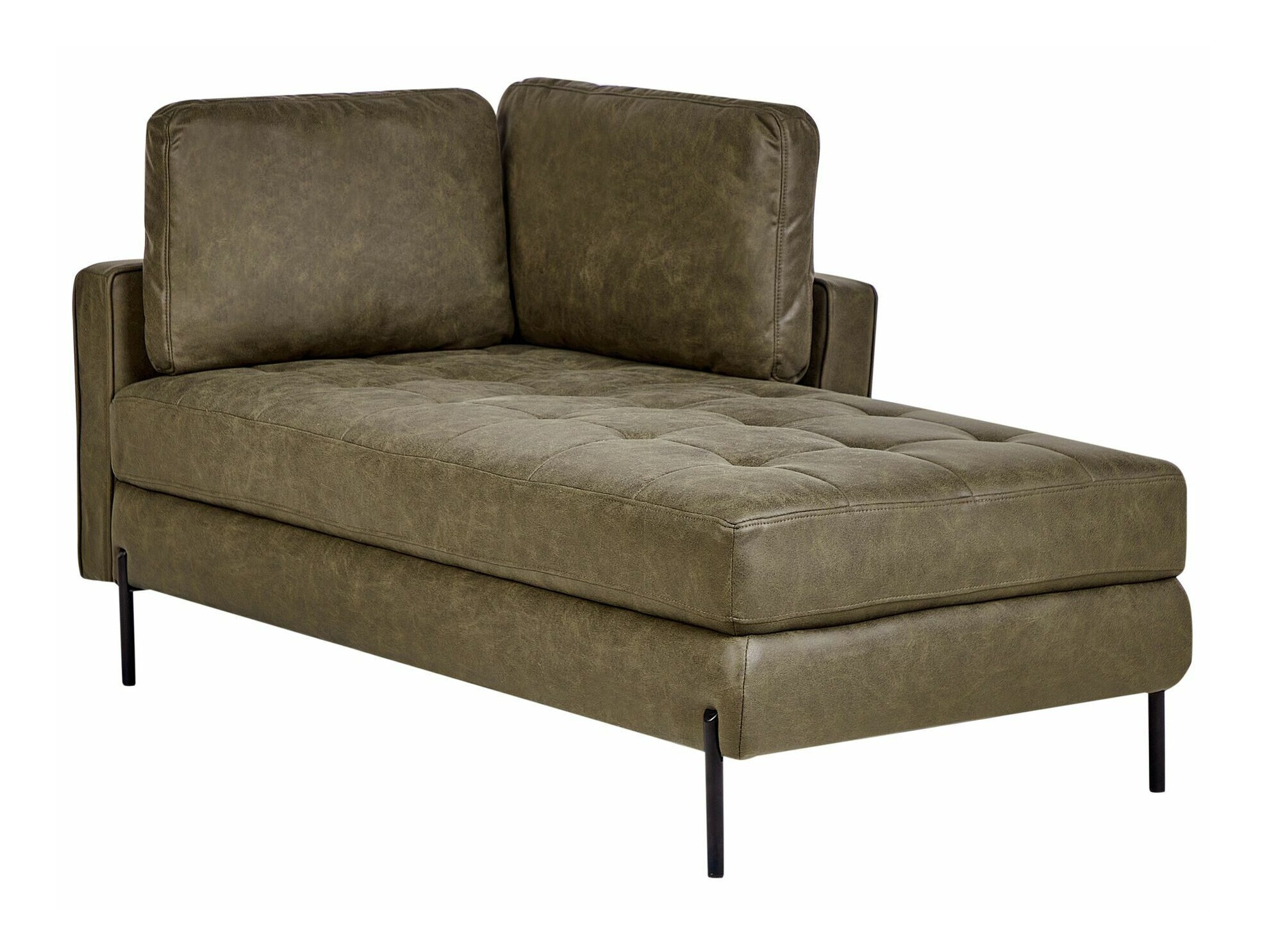 Kušete Berwyn 2212 (Zaļš)