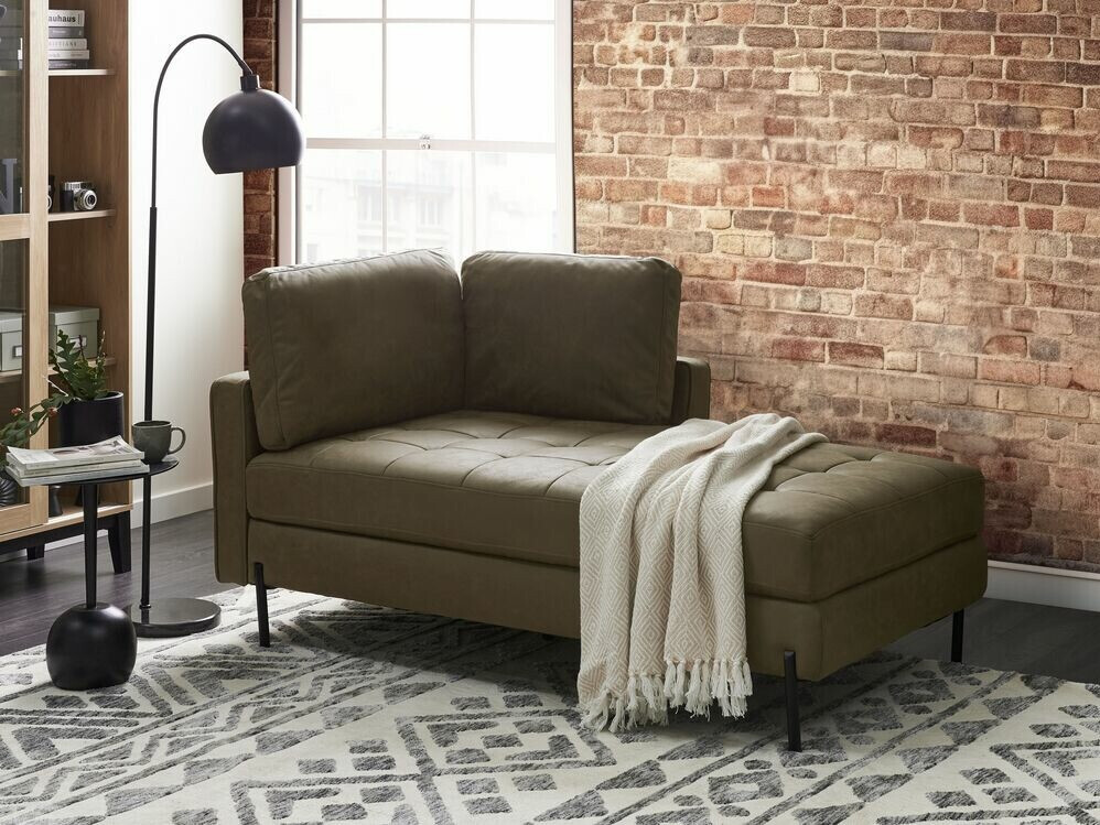 Kušete Berwyn 2212 (Zaļš)