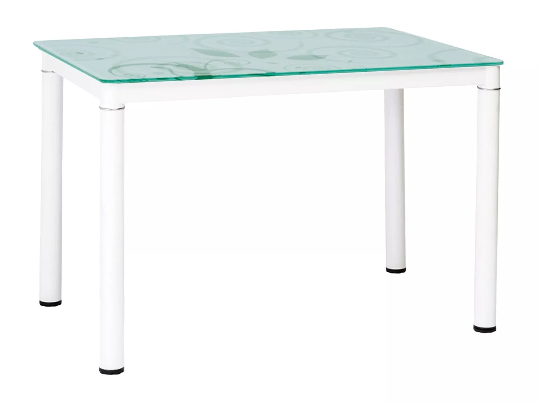 Cтол Detroit 603 (Белый)