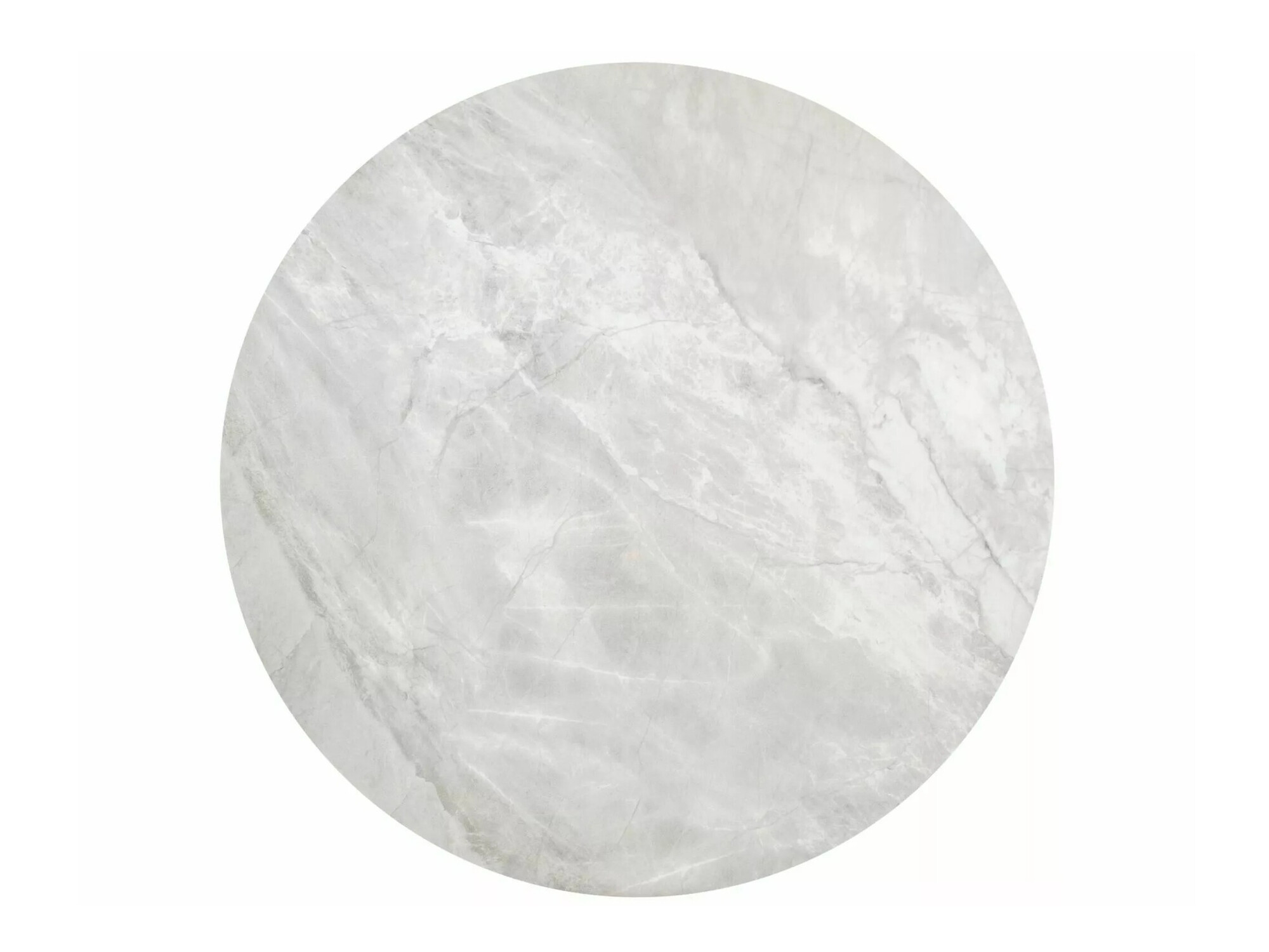 Комплект журнальных столиков Detroit 602 (Серый мрамор)