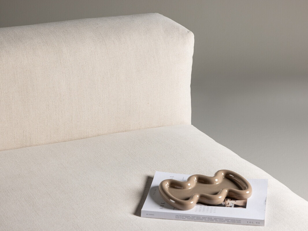 Moduļu krēsls Dallas 4546