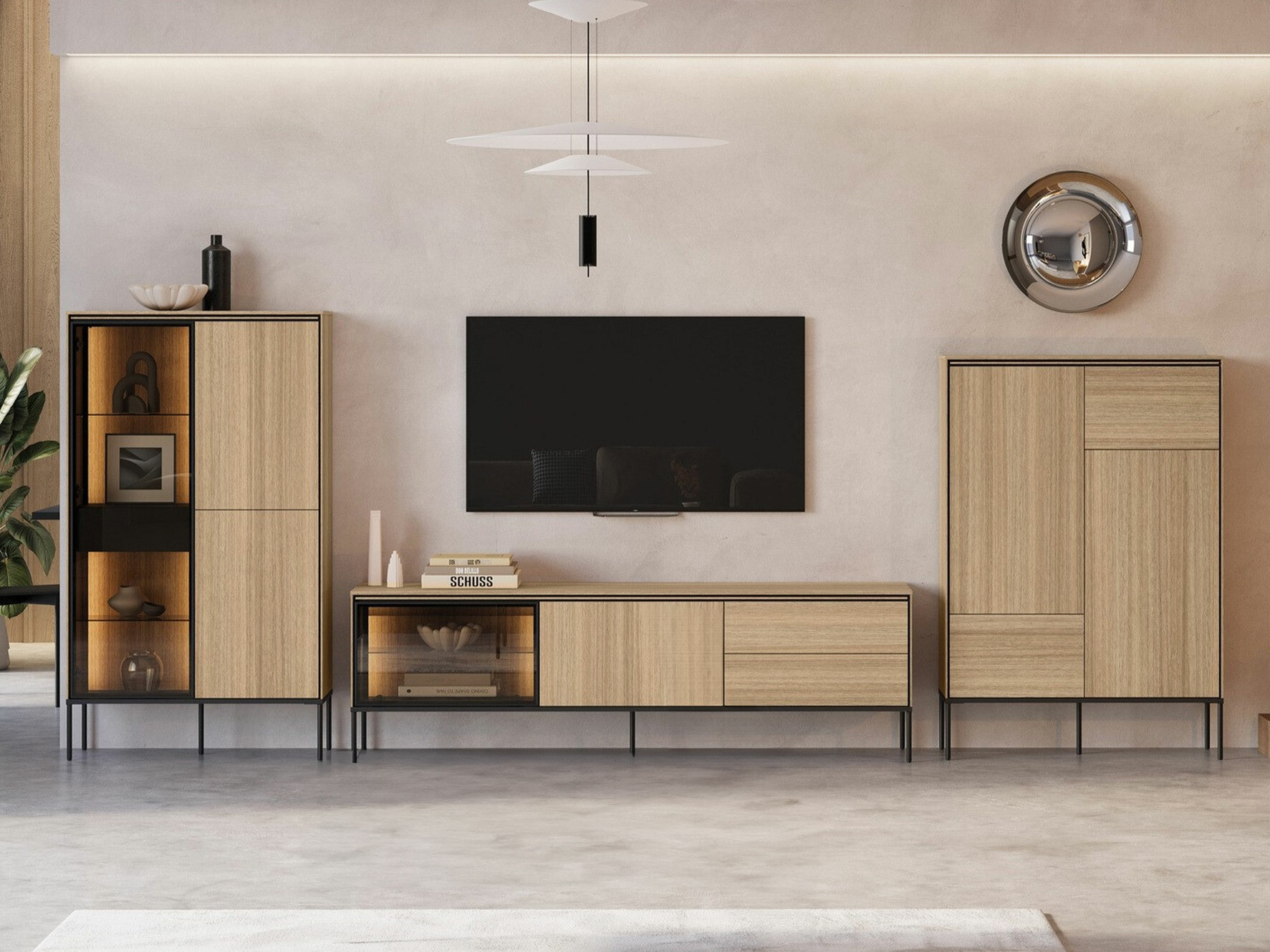 Набор для гостиной Evaliri 112