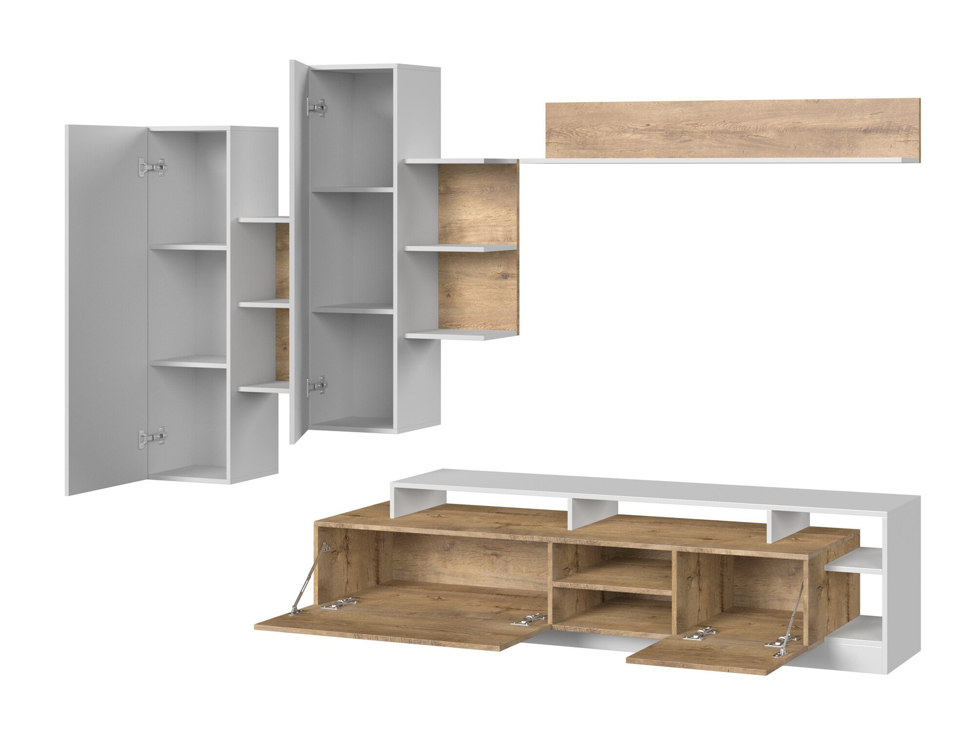 Набор для гостиной Fivfivi 101