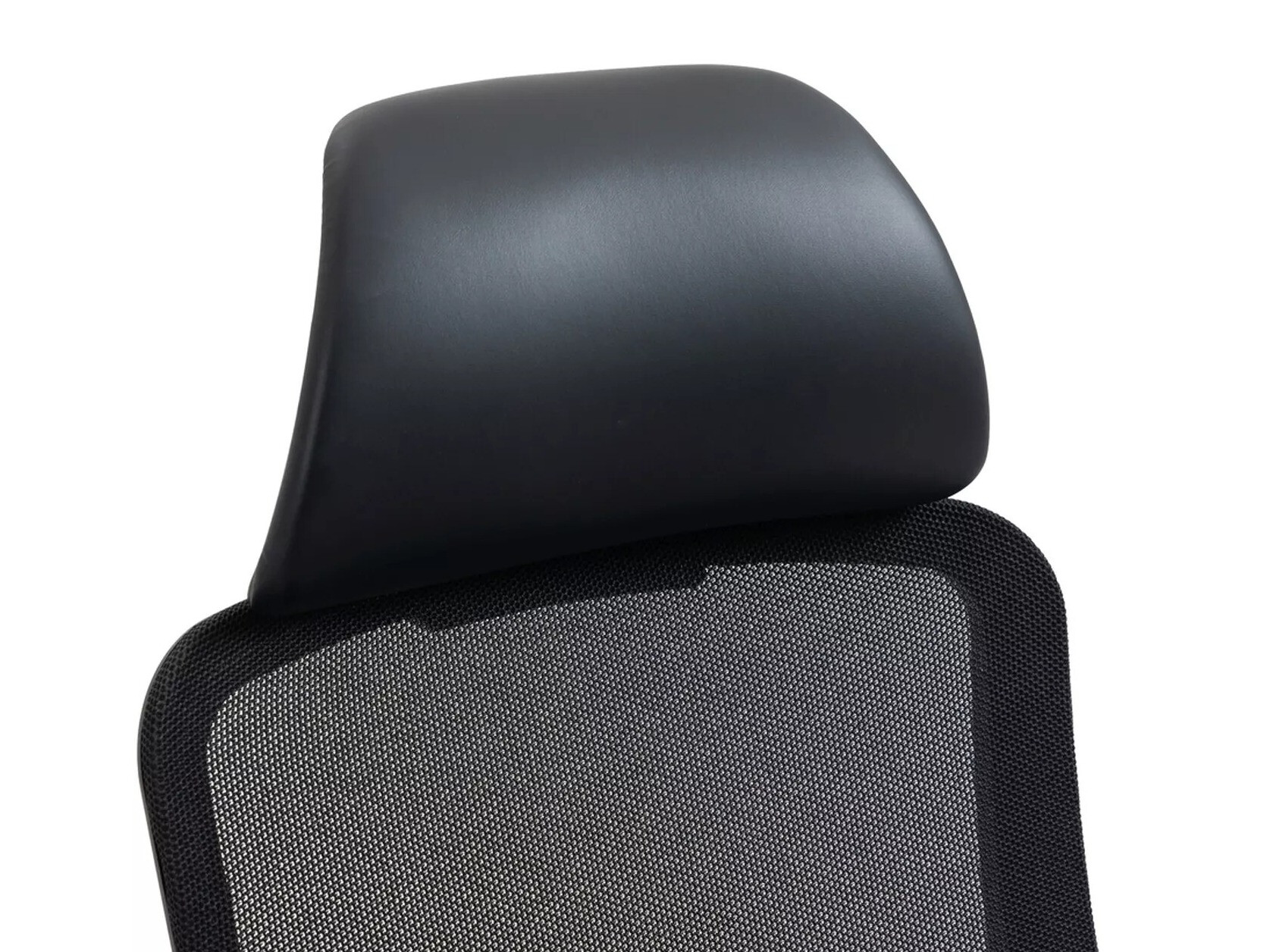 Офисный стул Detroit 600 (Чёрный)