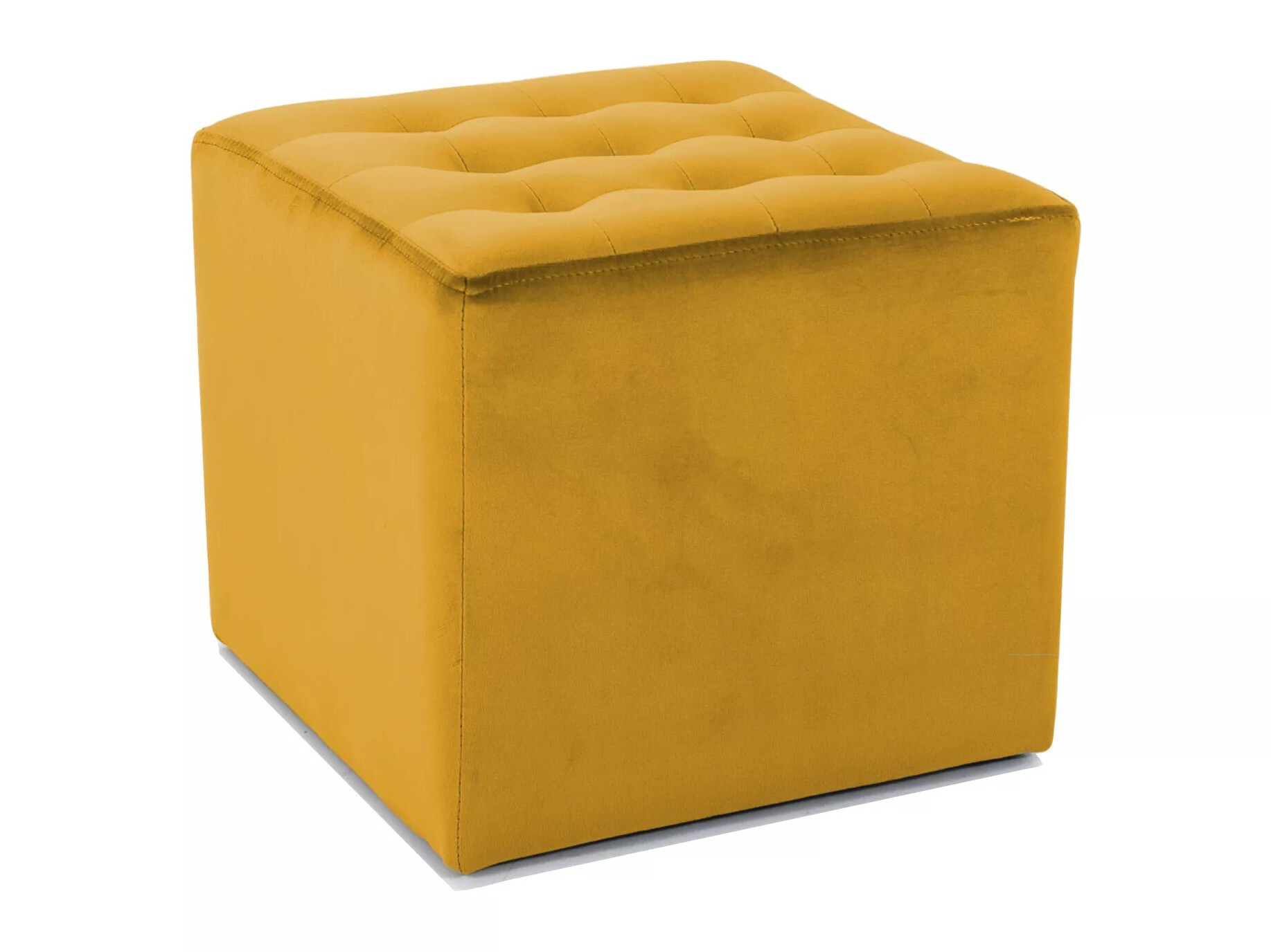 Pufs Detroit 601 (Dzeltens)