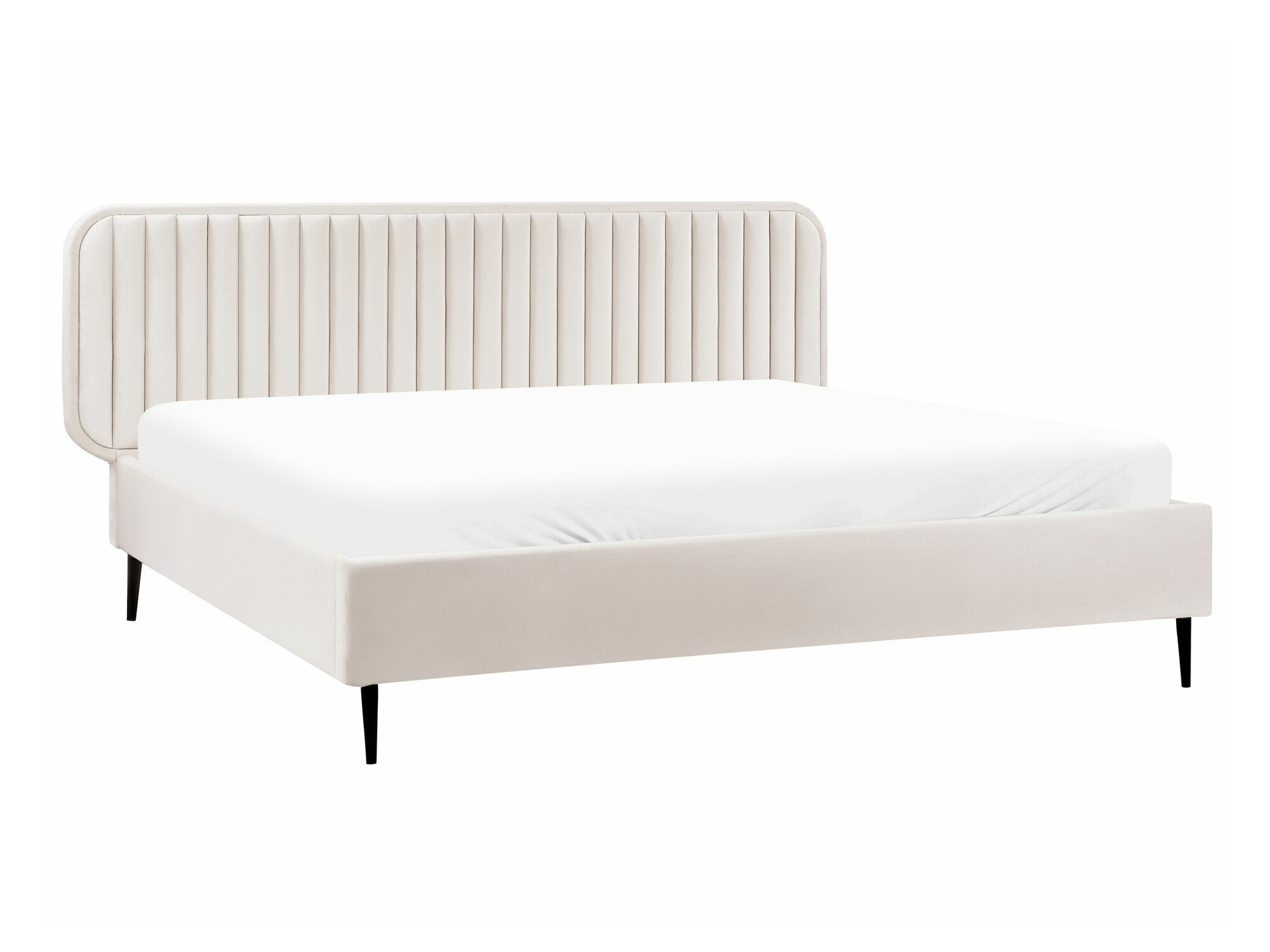 Кровать Berwyn 2213 (Бежевый)