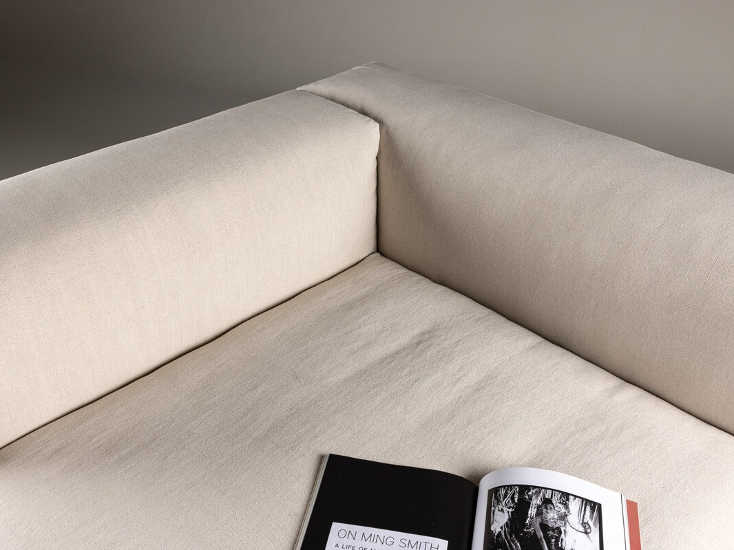 Moduļu krēsls Dallas 4547