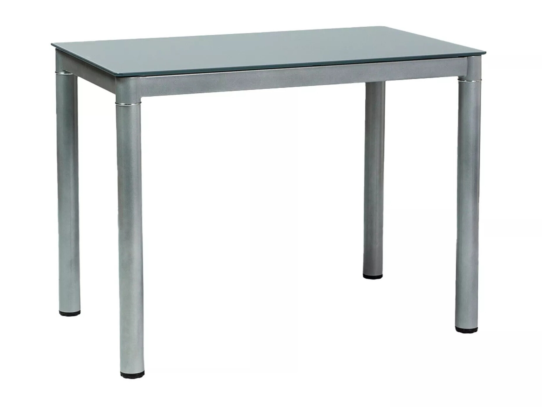 Galds Detroit 608 (Pelēks)