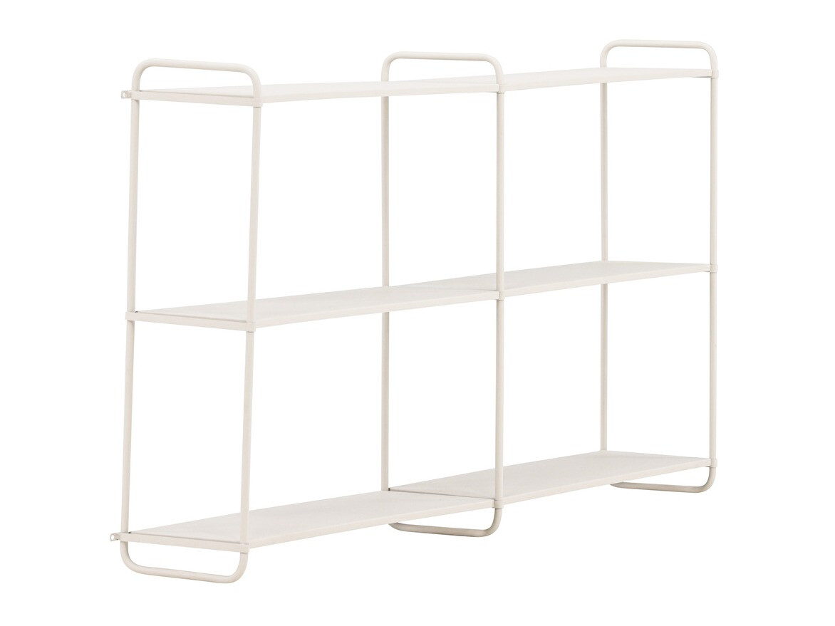 Настенная полка Dallas 4551 (Бежевый)